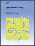 The Toreador Song Clarinet and Piano cover Thumbnail